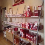 D�positaire Guinot et La Sultane de Saba