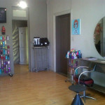 Salon de coiffure Beaucaire
