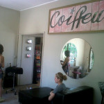 Salon de coiffure Beaucaire