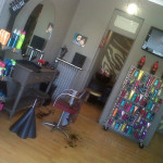 Salon de coiffure Beaucaire