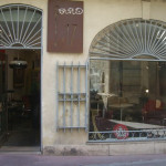 Design vintage � Montpellier