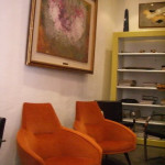 Design vintage Montpellier
