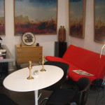 Design vintage � Montpellier