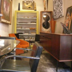 Design vintage � Montpellier
