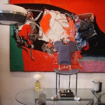 Design vintage � Montpellier