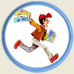 Distribution prospectus publicitaires