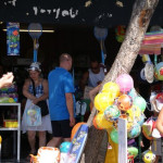 Bod�ga Le Barcar�s