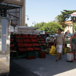 Bod�ga Le Barcar�s