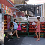 Bod�ga Le Barcar�s