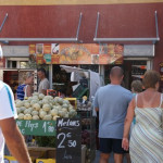 Bod�ga Le Barcar�s