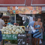 Bod�ga Le Barcar�s