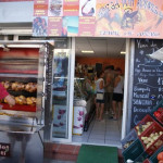 Bod�ga Le Barcar�s