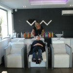 Coiffeur mixte Montélimar