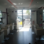 Coiffeur mixte Montélimar