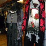 Robes "grandes tailles"
