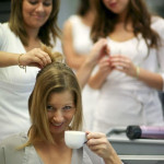 Emploi saisonnier coiffeur