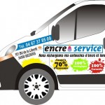 Recharge cartouche d'imprimante à Béziers