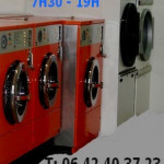 laverie P�zenas