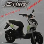 scooter mbk keeway pezenas