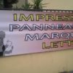 Enseignes Marquis à Arles