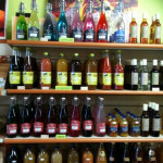 Boissons, sirops, vins AOC et produits du terroir