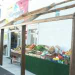 Epicerie primeur Montpellier