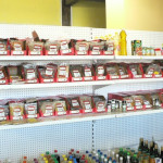 Epicerie primeur Montpellier