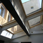 Maison ossature bois S�te et Frontignan
