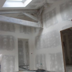 Maison ossature bois S�te et Frontignan
