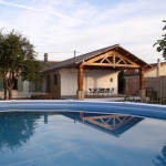 Maison ossature bois S�te et Frontignan
