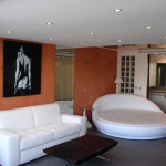 Maison ossature bois S�te et Frontignan