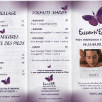 Esthéticienne à domicile Merville