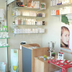 Esth�ticienne � Castelnau-le-Lez