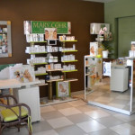 Esth�ticienne Mauguio, Salon Art et Beaut�