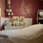Esth�ticienne Mauguio, Salon Art et Beaut�