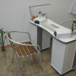 estheticienne olonzac