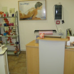 estheticienne olonzac