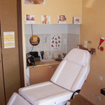 Esth�ticienne � Portiragnes
