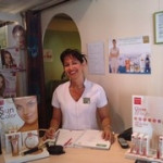 Esth�ticienne Prades-le-Lez