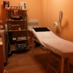 estheticienne saint gely