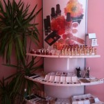 estheticienne saint gely