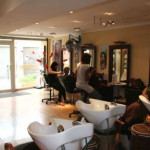 Extension cheveux coiffeur afro Saint Raphaël
