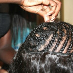 Extension cheveux coiffeur afro Saint Raphaël