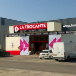 Dépôt vente Aude La Trocante Narbonne Carcassonne