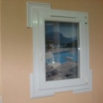 Fabrication de fenêtre sur mesure