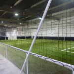 Foot en salle à Marseille chez Foot Inside