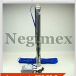 Fournisseur pompe immergée Negimex