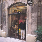 Galerie d'art et de peinture � Montpellier