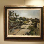 Galerie d'art et de peinture � Montpellier