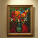 Galerie d'art et de peinture � Montpellier
